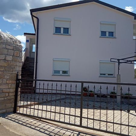 Apartment Alina Umag Exterior foto