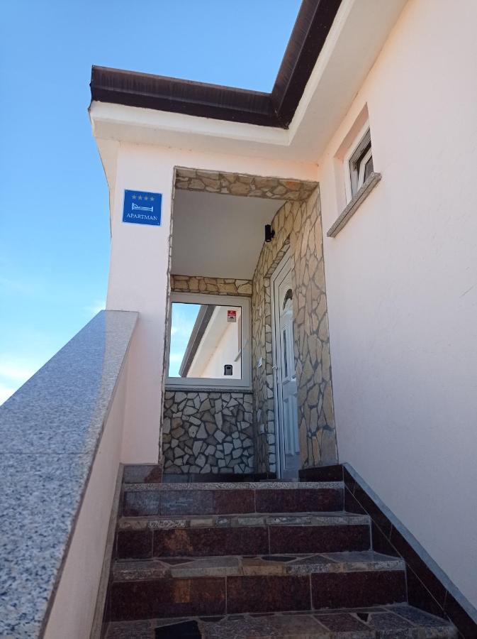 Apartment Alina Umag Exterior foto